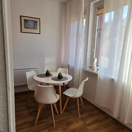 Lejlighed Everysky Karkonoska 54/7 Karpacz