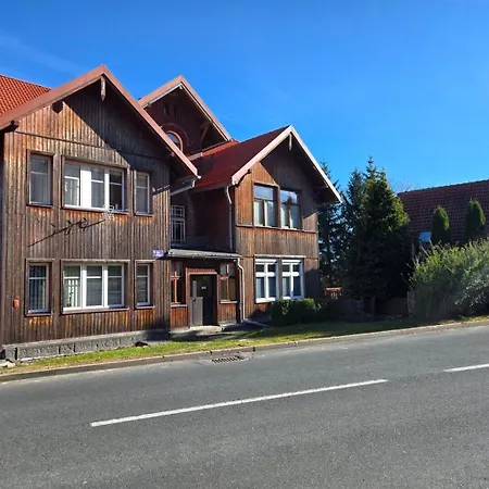 Everysky Karkonoska 54/7 Apartamento Karpacz