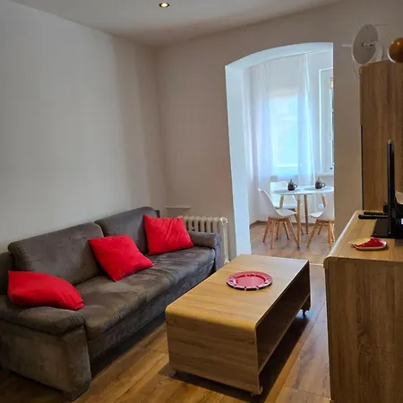 Everysky Karkonoska 54/7 *