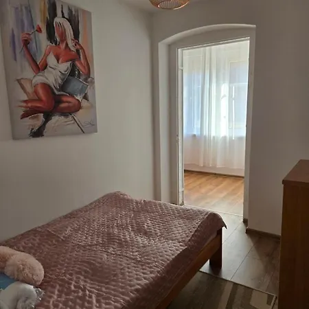 Lejlighed Everysky Karkonoska 54/7 Karpacz