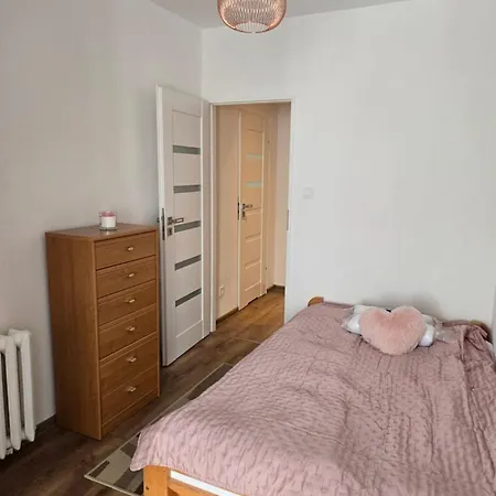 Lejlighed Everysky Karkonoska 54/7 Karpacz