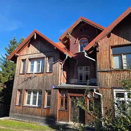 Everysky Karkonoska 54/7 Lejlighed Karpacz