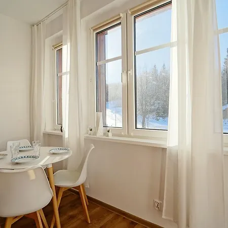 Everysky Karkonoska 54/7 *