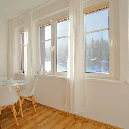 Apartamento Everysky Karkonoska 54/7