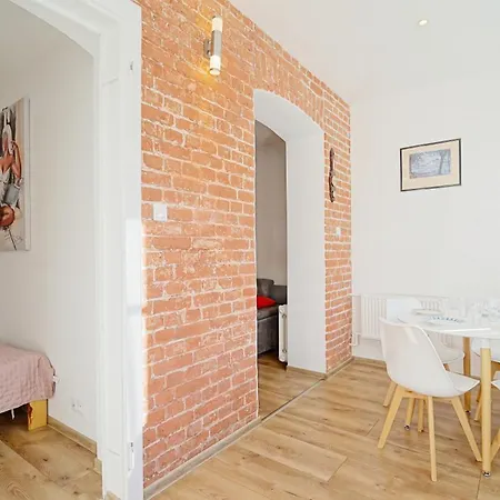 Everysky Karkonoska 54/7 Apartamento Karpacz