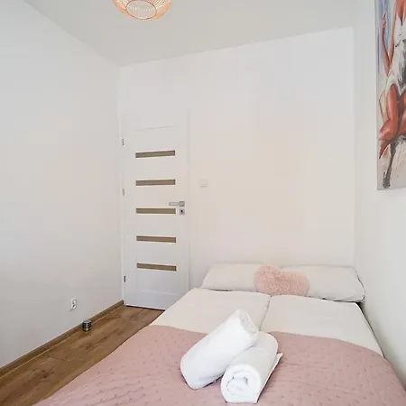 Everysky Karkonoska 54/7 Apartment Karpacz