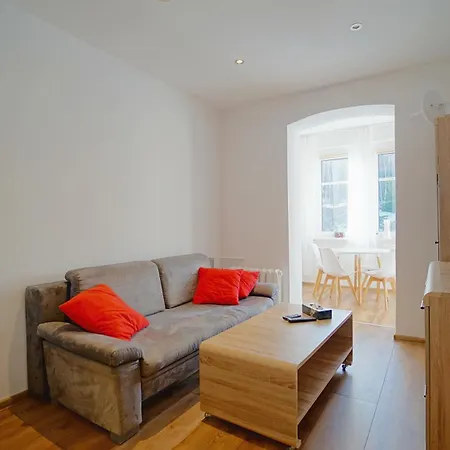 Apartamento Everysky Karkonoska 54/7