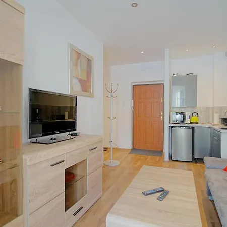 Everysky Karkonoska 54/7 Apartamento