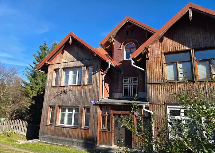 Everysky Karkonoska 54/7 Apartamento Karpacz