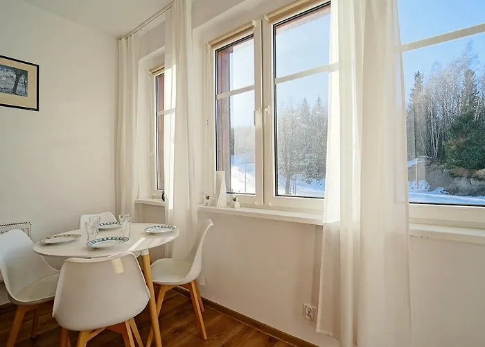 Everysky Karkonoska 54/7 *