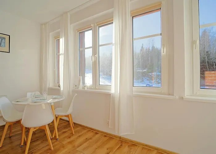 Apartamento Everysky Karkonoska 54/7