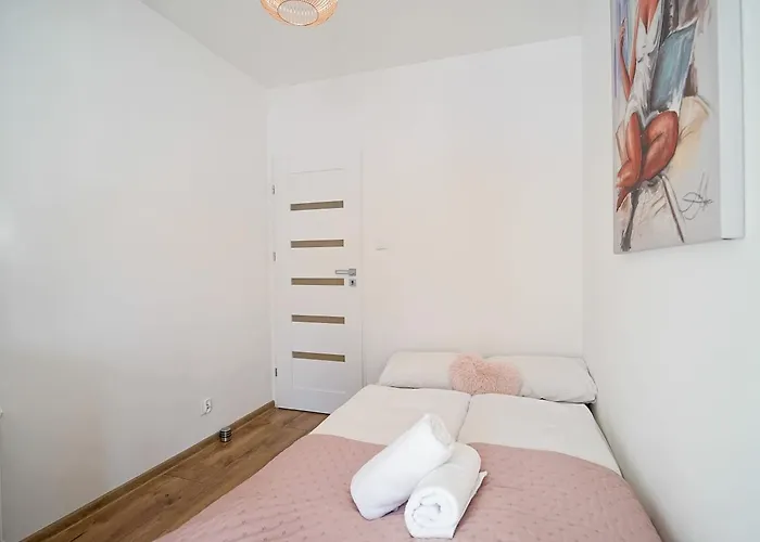 Everysky Karkonoska 54/7 Apartamento Karpacz