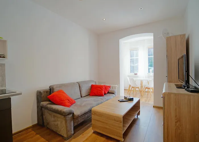 Apartamento Everysky Karkonoska 54/7